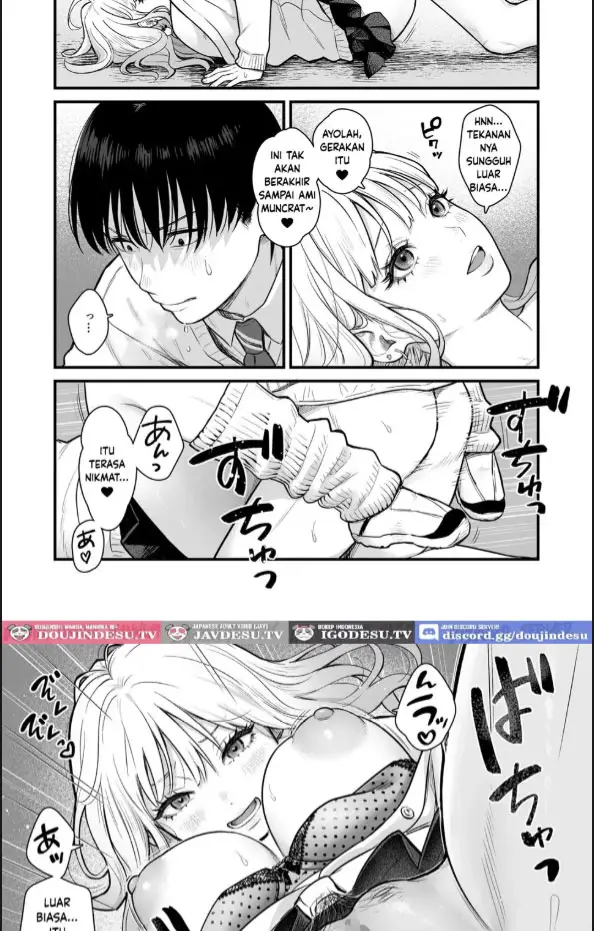 image-komik-class-no-cool-gal-to-yobidashi-chapter-03-33/60