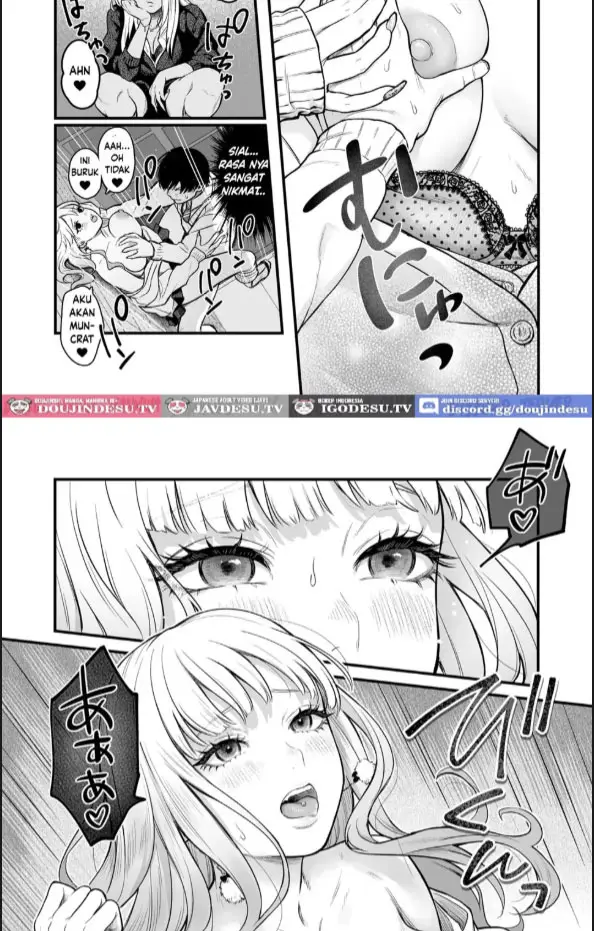 image-komik-class-no-cool-gal-to-yobidashi-chapter-03-36/60