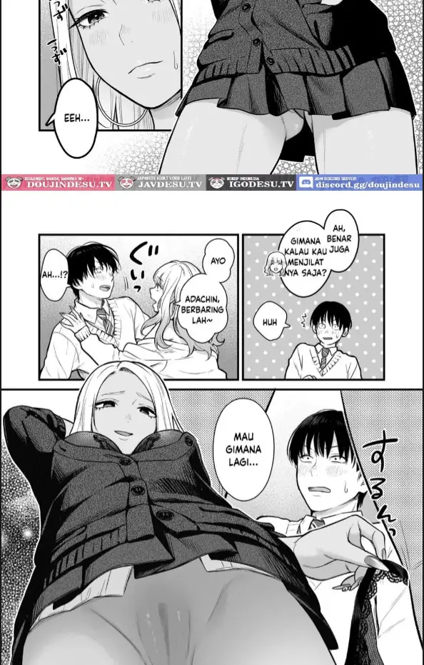 image-komik-class-no-cool-gal-to-yobidashi-chapter-03-38/60