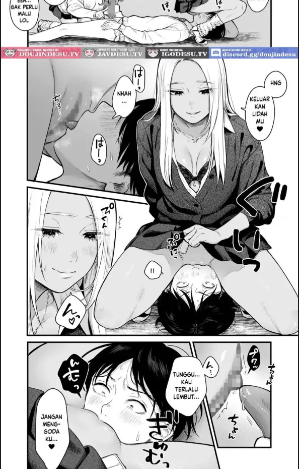 image-komik-class-no-cool-gal-to-yobidashi-chapter-03-40/60