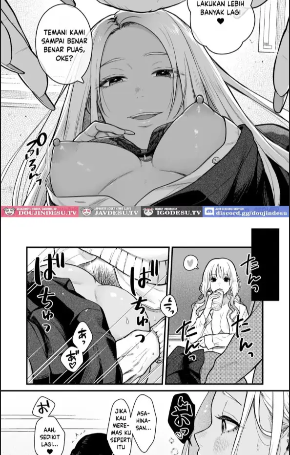 image-komik-class-no-cool-gal-to-yobidashi-chapter-03-47/60