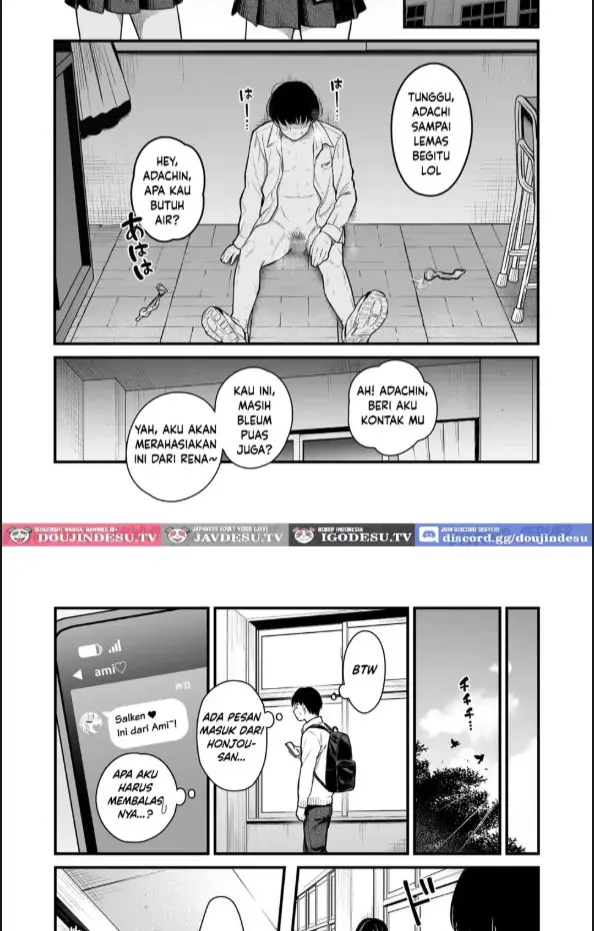 image-komik-class-no-cool-gal-to-yobidashi-chapter-03-57/60