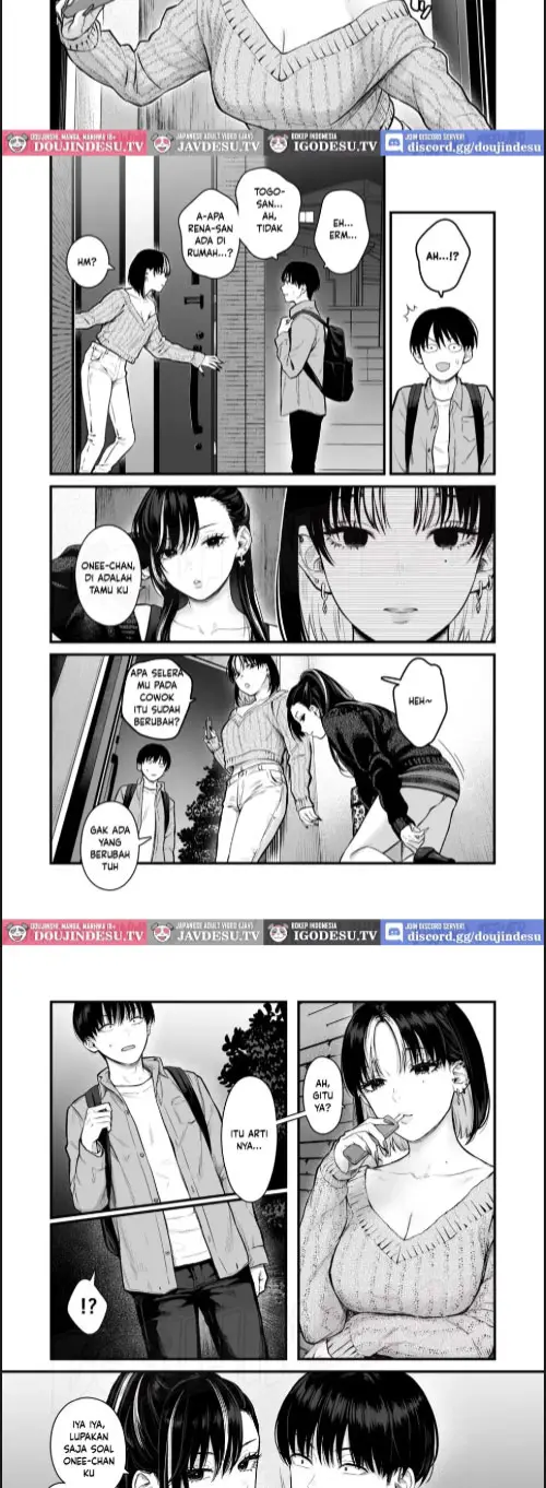 image-komik-class-no-cool-gal-to-yobidashi-chapter-04-3/30