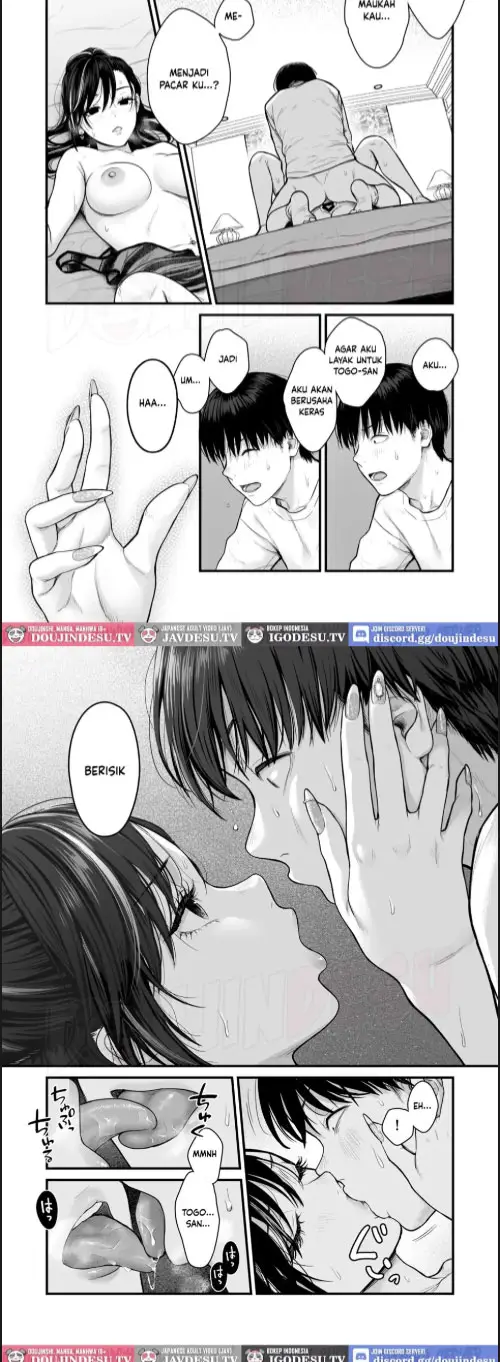 image-komik-class-no-cool-gal-to-yobidashi-chapter-04-19/30