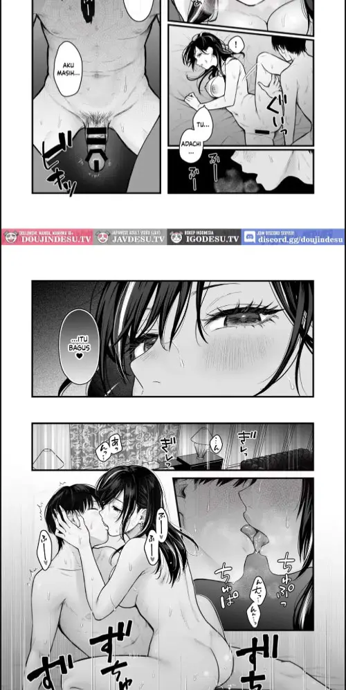 image-komik-class-no-cool-gal-to-yobidashi-chapter-04-24/30