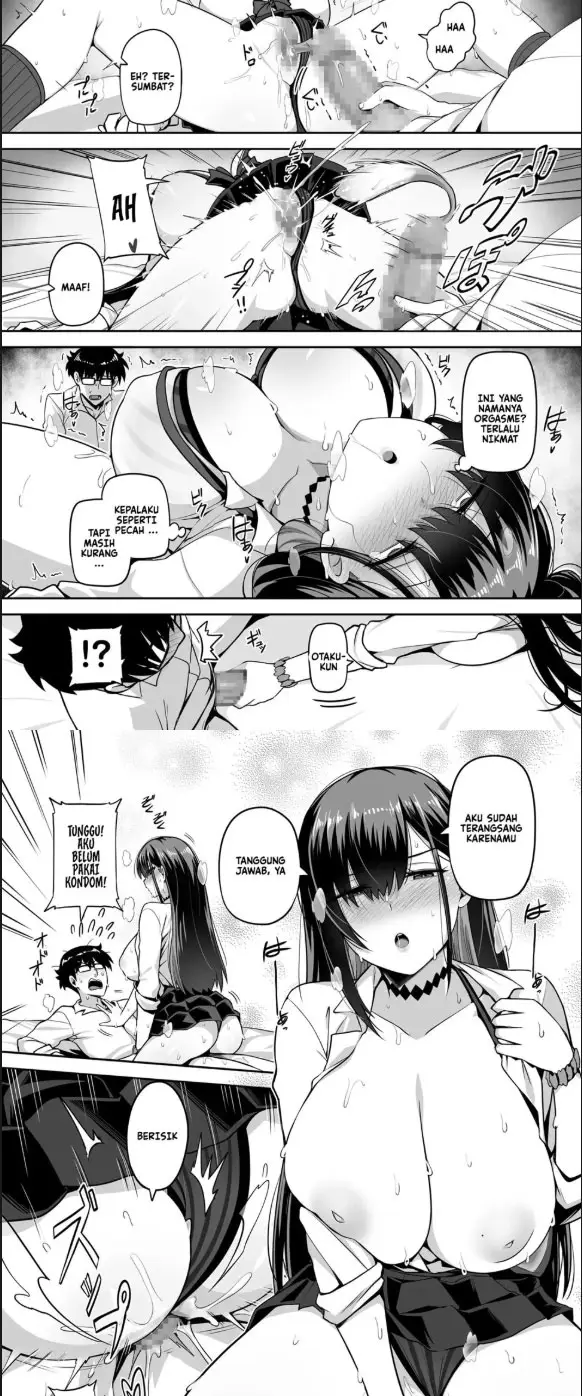 image-komik-class-no-gal-ga-uchi-ni-kite-chapter-01-end-12/22
