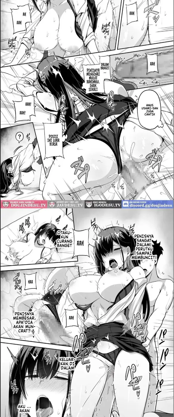 image-komik-class-no-gal-ga-uchi-ni-kite-chapter-01-end-15/22