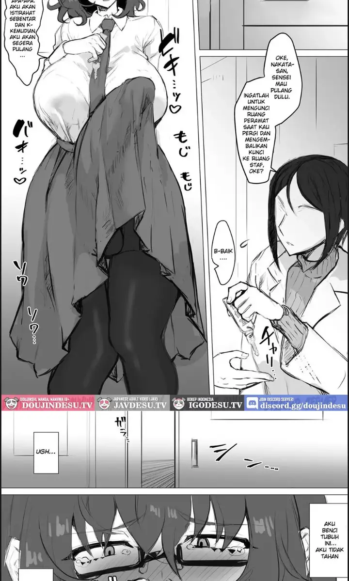 image-komik-class-no-gal-ni-ijimerarete-chapter-01-end-2/21