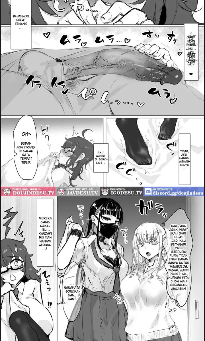 image-komik-class-no-gal-ni-ijimerarete-chapter-01-end-3/21
