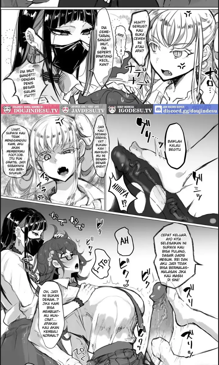 image-komik-class-no-gal-ni-ijimerarete-chapter-01-end-5/21