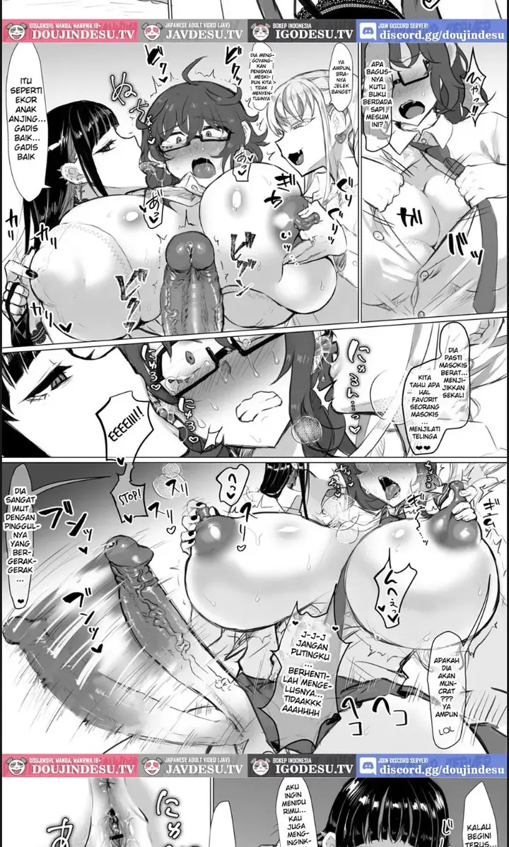 image-komik-class-no-gal-ni-ijimerarete-chapter-01-end-7/21