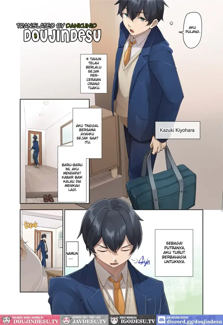 image-komik-class-no-gyaru-to-nama-nakadashi-chapter-01-1/41