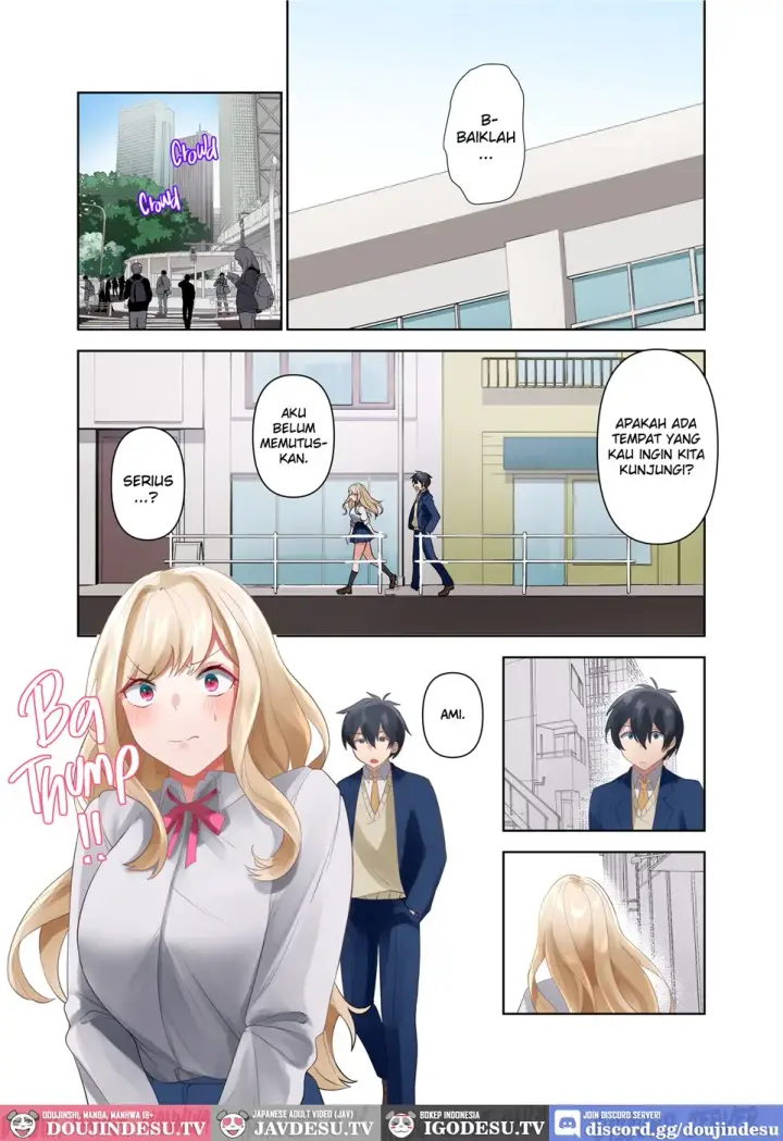 image-komik-class-no-gyaru-to-nama-nakadashi-chapter-02-23/48