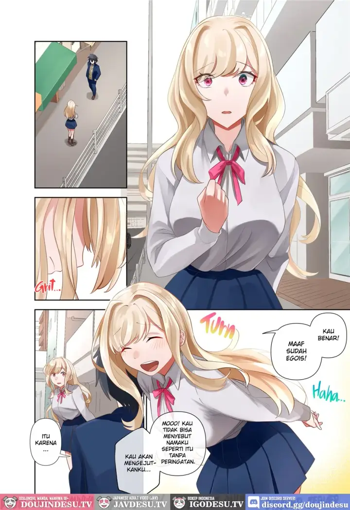 image-komik-class-no-gyaru-to-nama-nakadashi-chapter-02-25/48