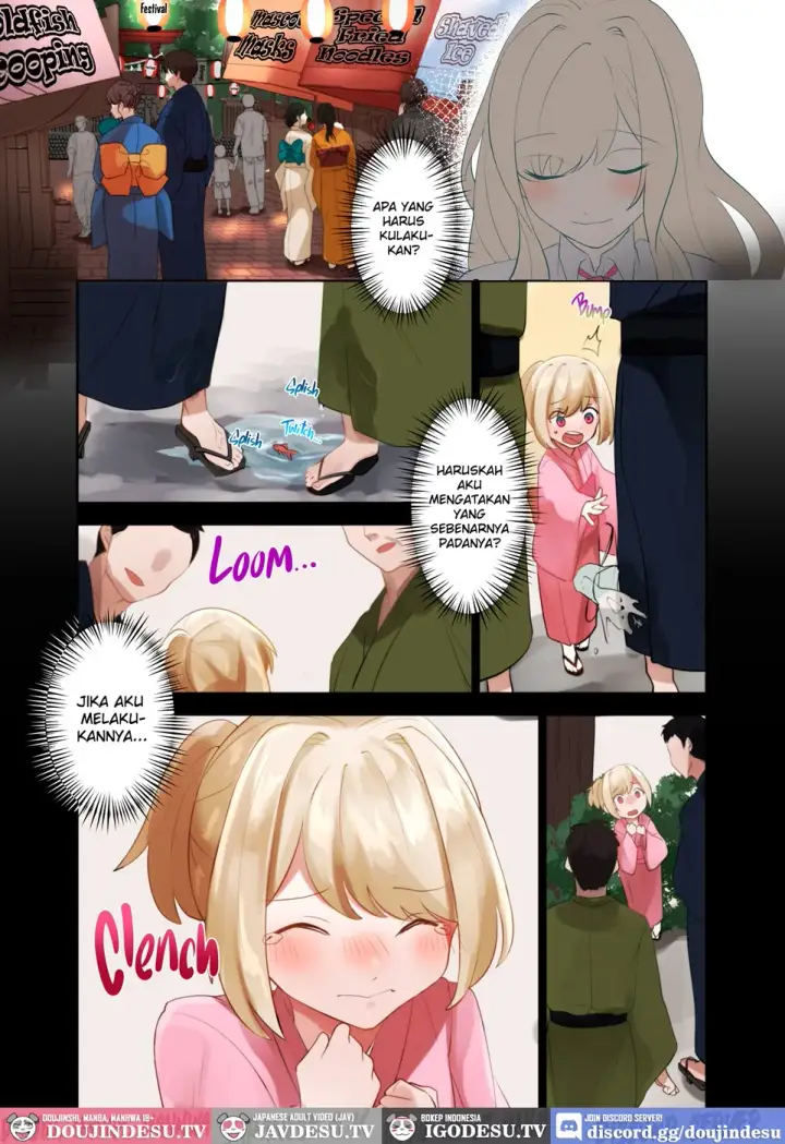 image-komik-class-no-gyaru-to-nama-nakadashi-chapter-02-46/48