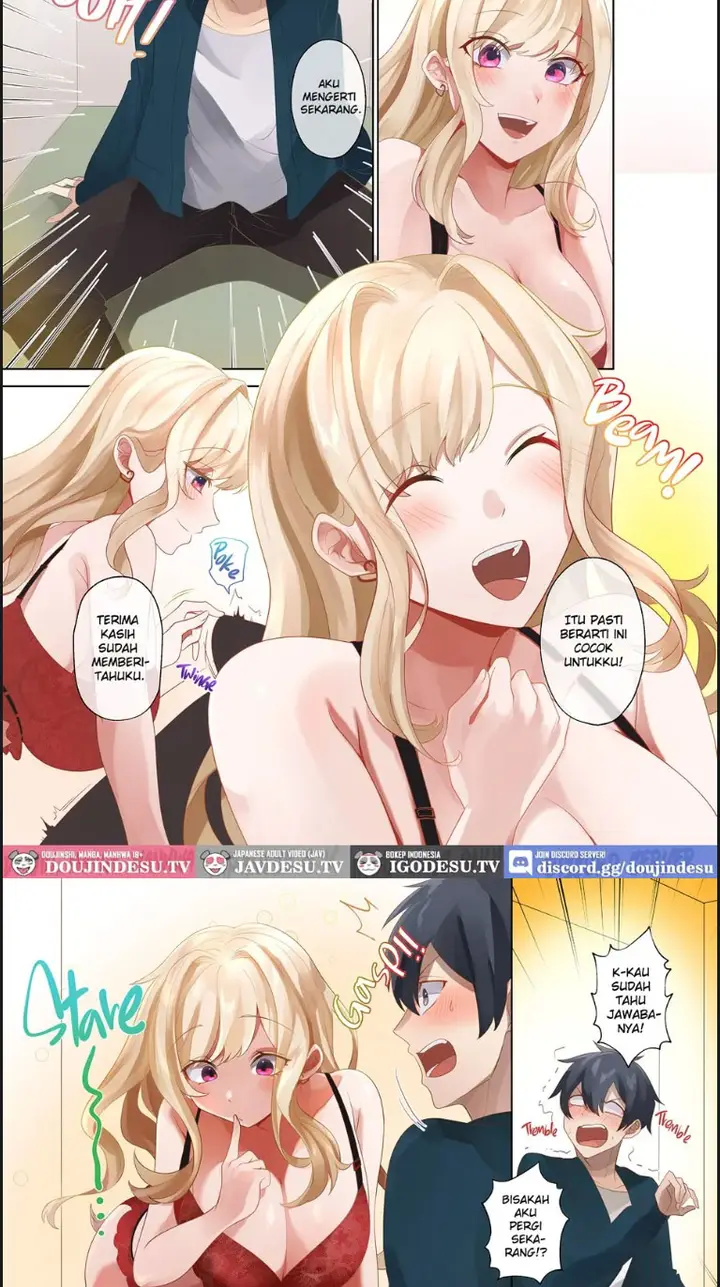 image-komik-class-no-gyaru-to-nama-nakadashi-chapter-03-9/32