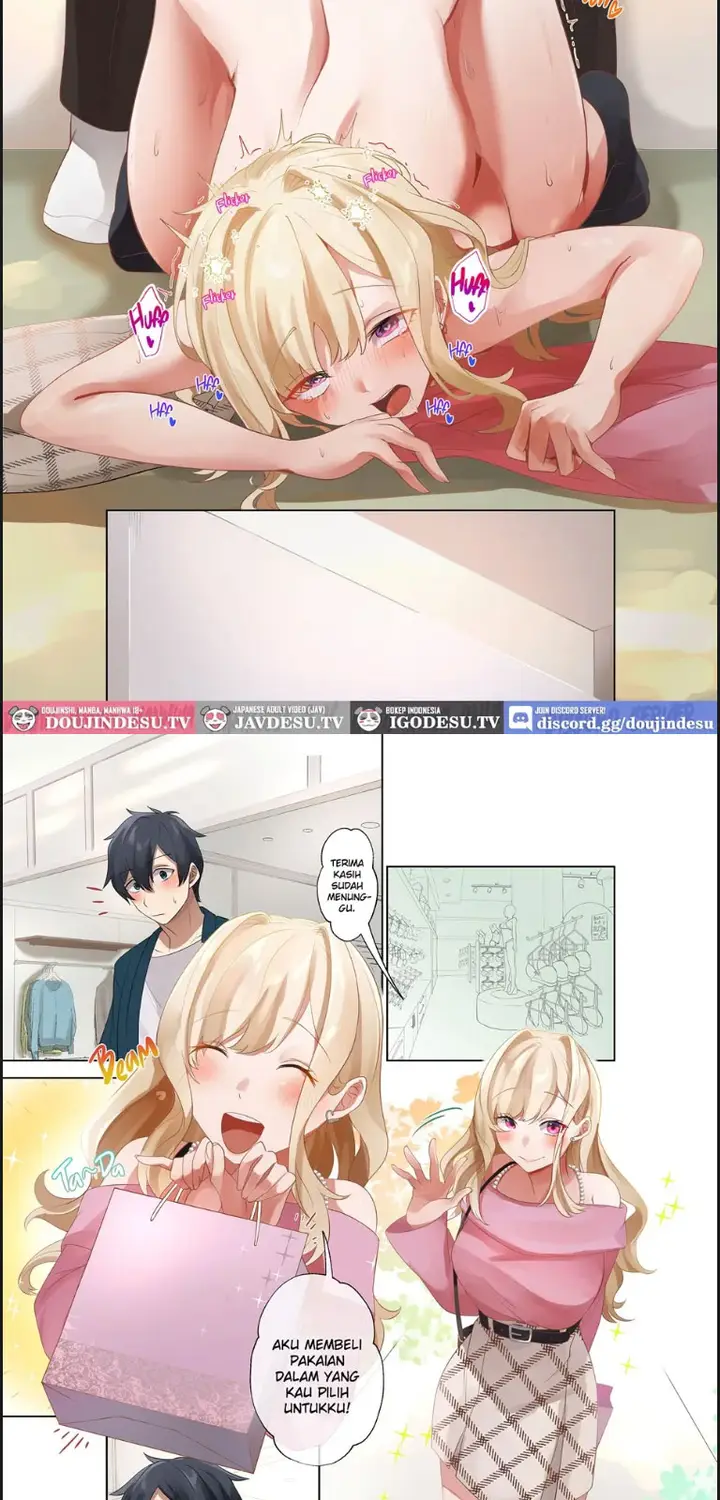 image-komik-class-no-gyaru-to-nama-nakadashi-chapter-03-28/32