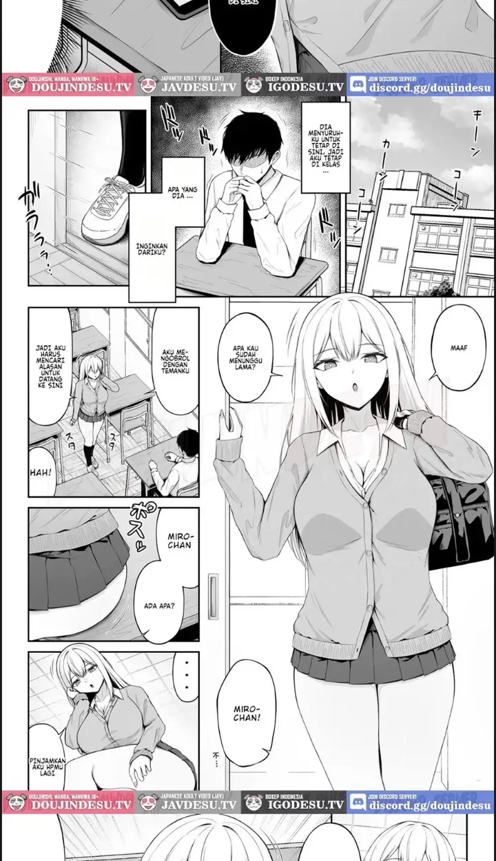 image-komik-class-no-ichigun-gal-wa-ore-chapter-01-end-5/30