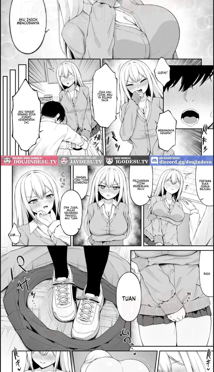 image-komik-class-no-ichigun-gal-wa-ore-chapter-01-end-8/30