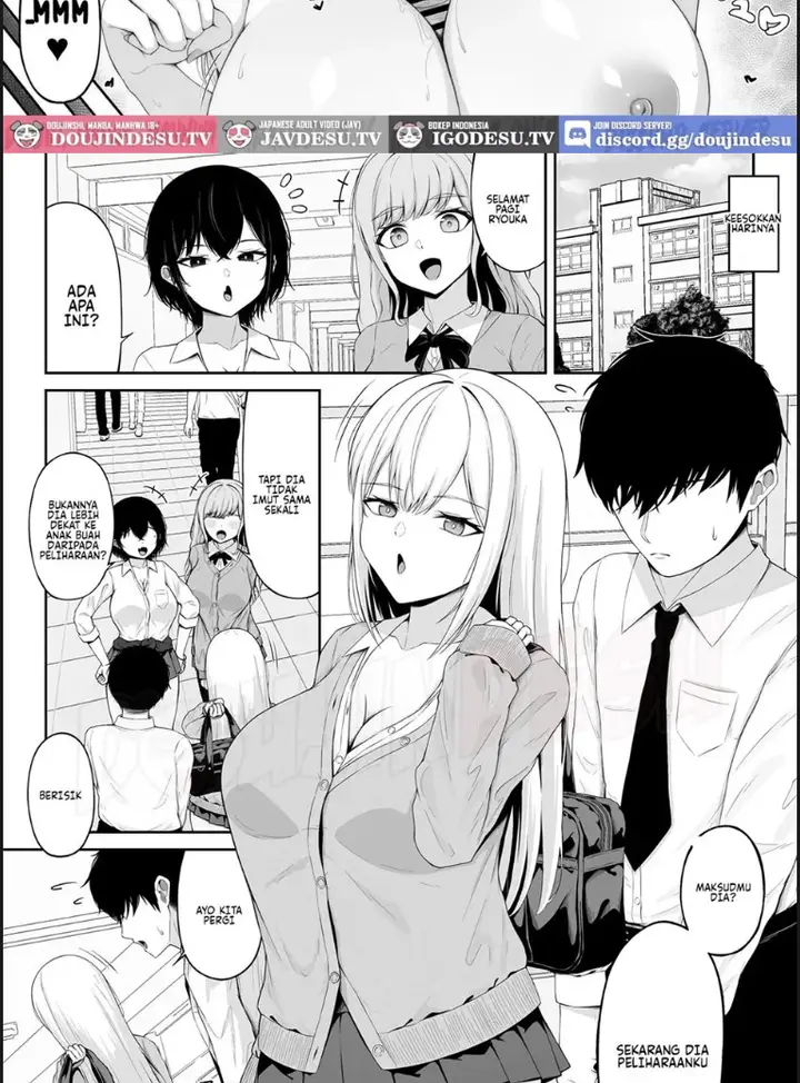 image-komik-class-no-ichigun-gal-wa-ore-chapter-01-end-24/30