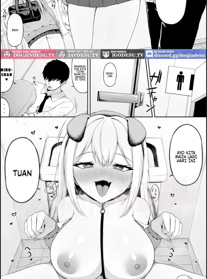 image-komik-class-no-ichigun-gal-wa-ore-chapter-01-end-25/30