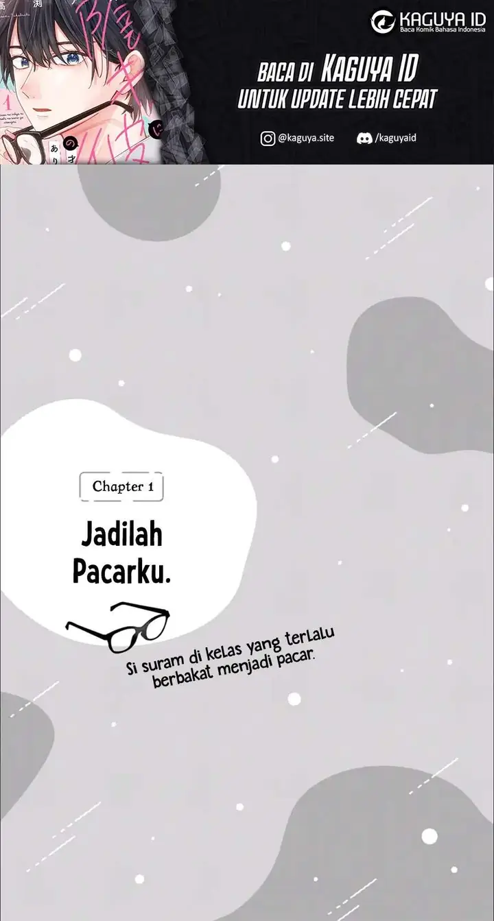 image-komik-class-no-inkya-ni-kareshi-no-sainou-ga-ari-sugiru-chapter-1.1-1/28