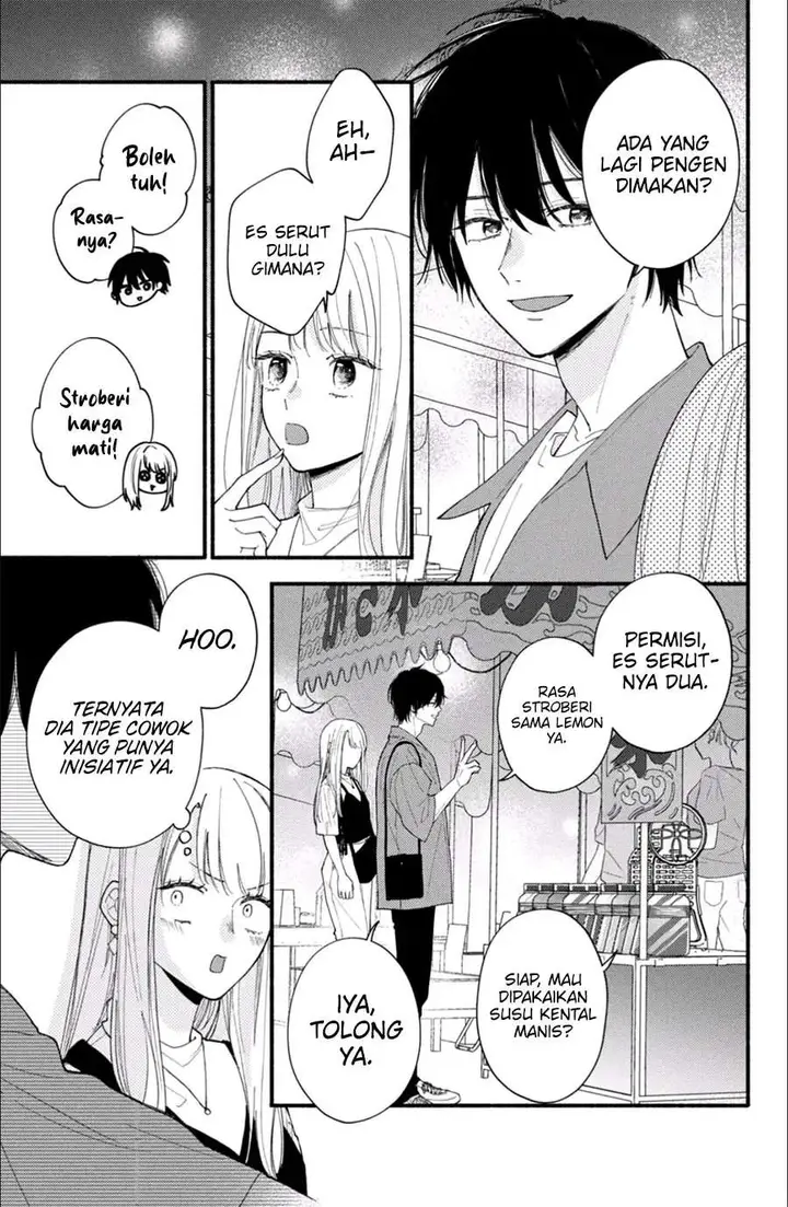 image-komik-class-no-inkya-ni-kareshi-no-sainou-ga-ari-sugiru-chapter-1.1-25/28