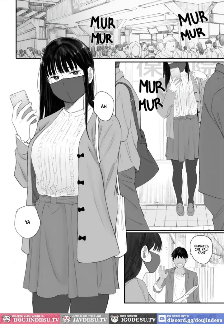 image-komik-class-no-jimiota-ni-papakatsu-daikou-onegaishitemita-arai-chapter-01-3/112