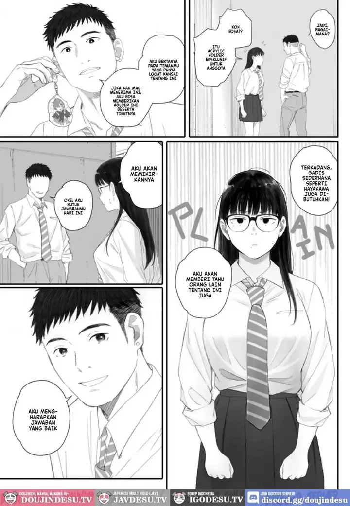 image-komik-class-no-jimiota-ni-papakatsu-daikou-onegaishitemita-arai-chapter-01-10/112