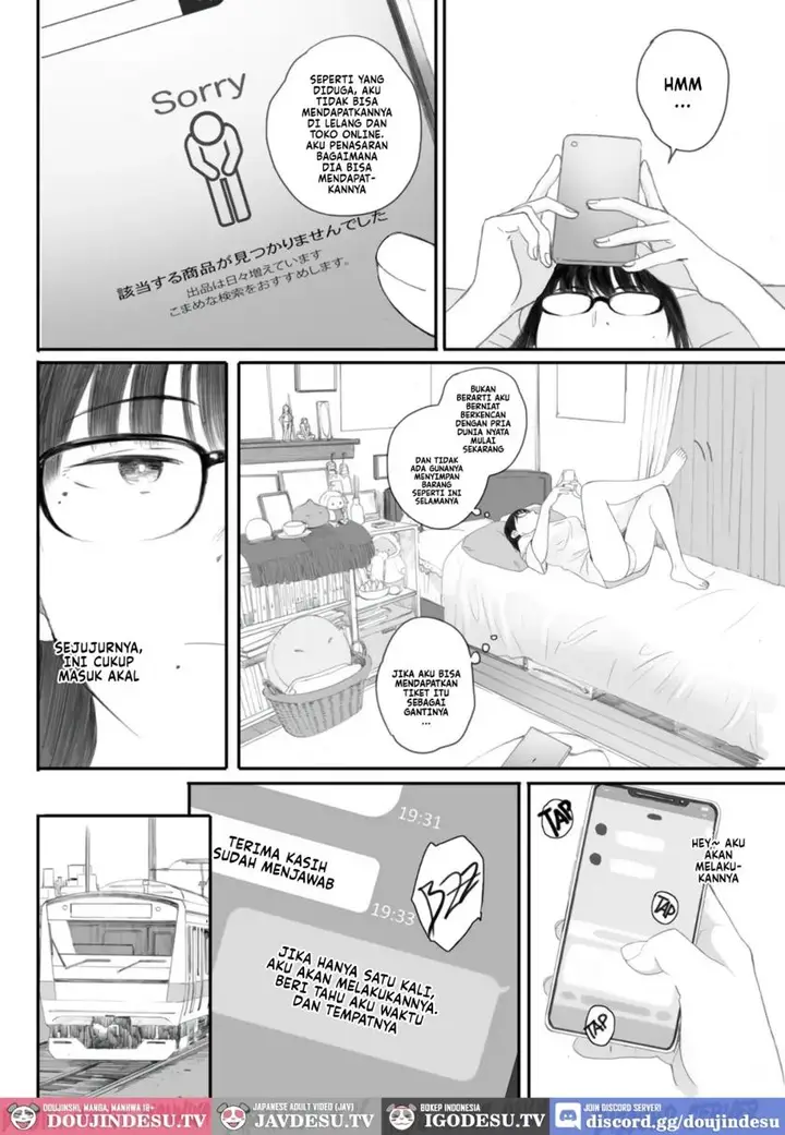 image-komik-class-no-jimiota-ni-papakatsu-daikou-onegaishitemita-arai-chapter-01-11/112