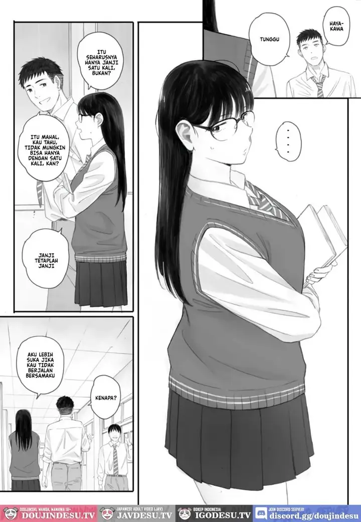 image-komik-class-no-jimiota-ni-papakatsu-daikou-onegaishitemita-arai-chapter-01-38/112