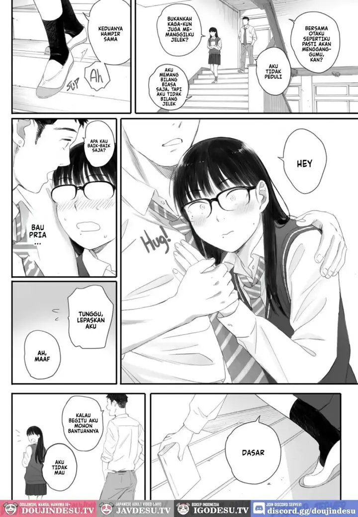 image-komik-class-no-jimiota-ni-papakatsu-daikou-onegaishitemita-arai-chapter-01-39/112