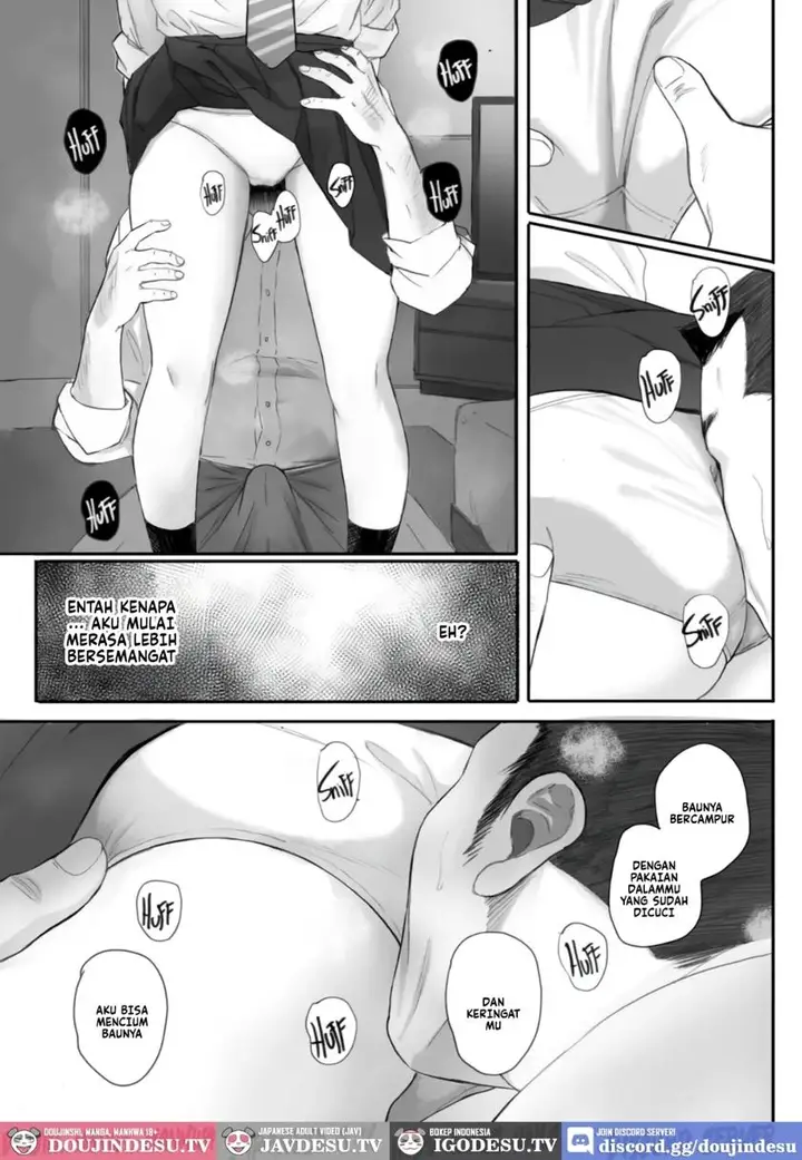 image-komik-class-no-jimiota-ni-papakatsu-daikou-onegaishitemita-arai-chapter-01-44/112