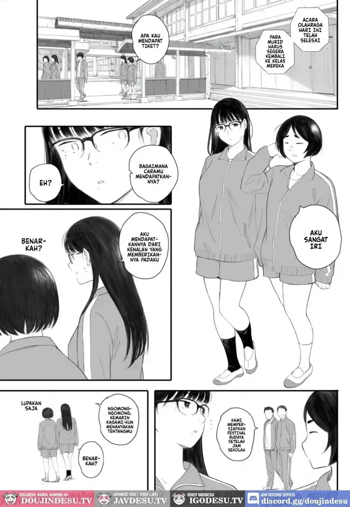 image-komik-class-no-jimiota-ni-papakatsu-daikou-onegaishitemita-arai-chapter-01-68/112
