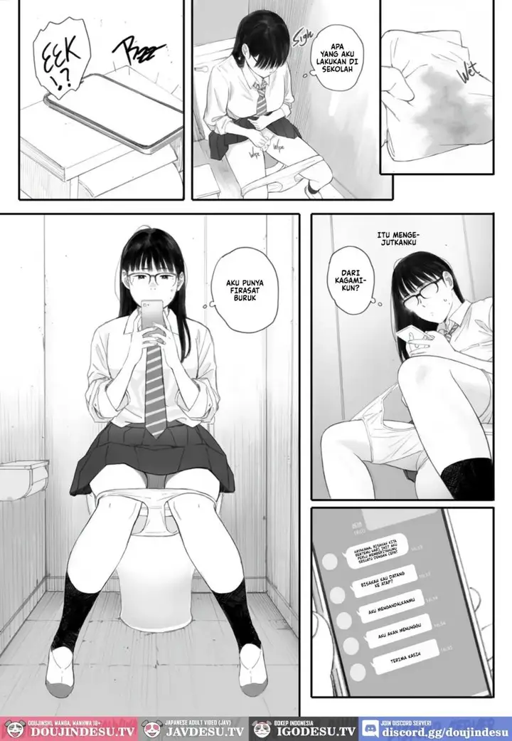 image-komik-class-no-jimiota-ni-papakatsu-daikou-onegaishitemita-arai-chapter-01-71/112
