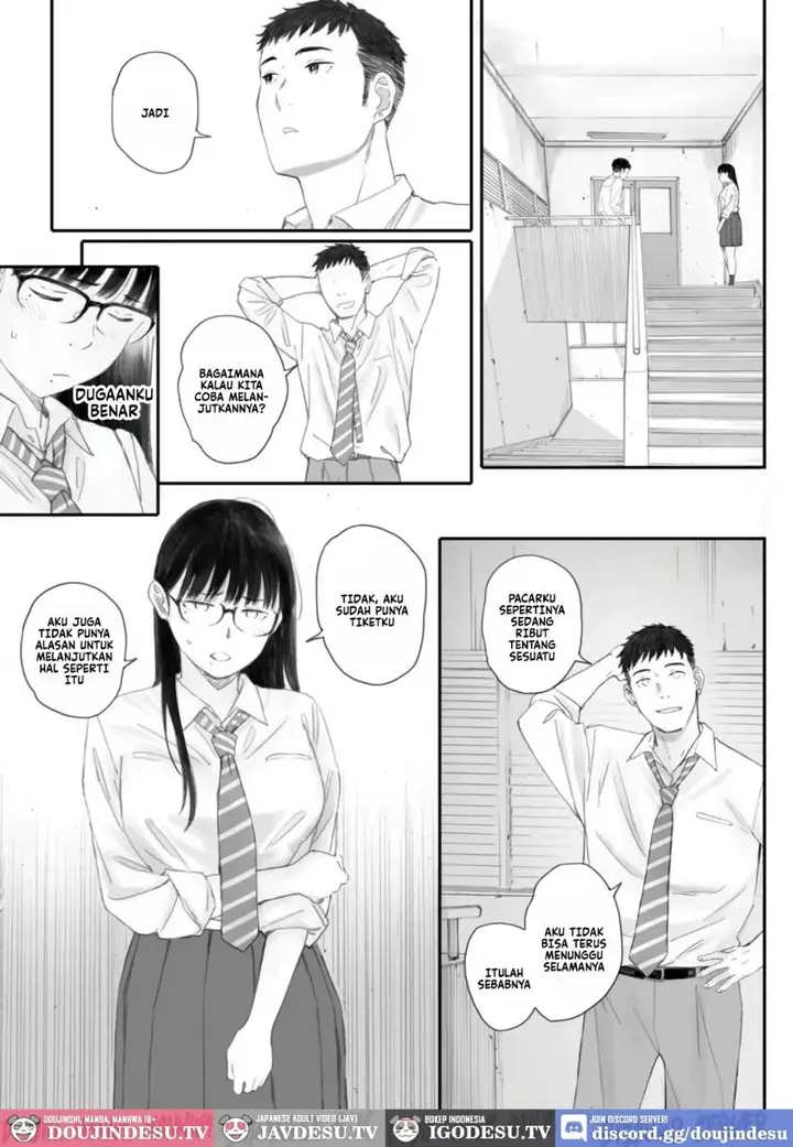 image-komik-class-no-jimiota-ni-papakatsu-daikou-onegaishitemita-arai-chapter-01-72/112