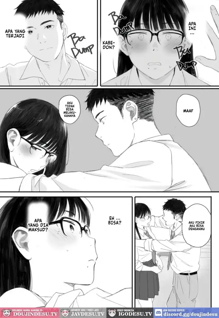 image-komik-class-no-jimiota-ni-papakatsu-daikou-onegaishitemita-arai-chapter-01-74/112