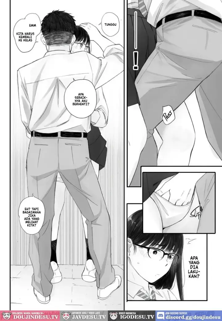 image-komik-class-no-jimiota-ni-papakatsu-daikou-onegaishitemita-arai-chapter-01-75/112