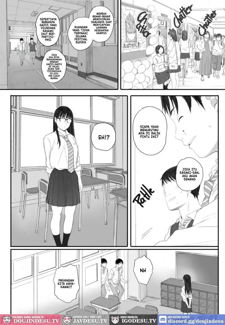 image-komik-class-no-jimiota-ni-papakatsu-daikou-onegaishitemita-arai-chapter-01-107/112