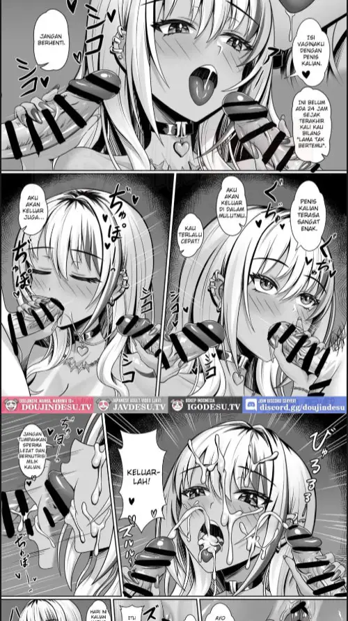 image-komik-class-no-kuro-gal-to-pakopako-chapter-01-9/30