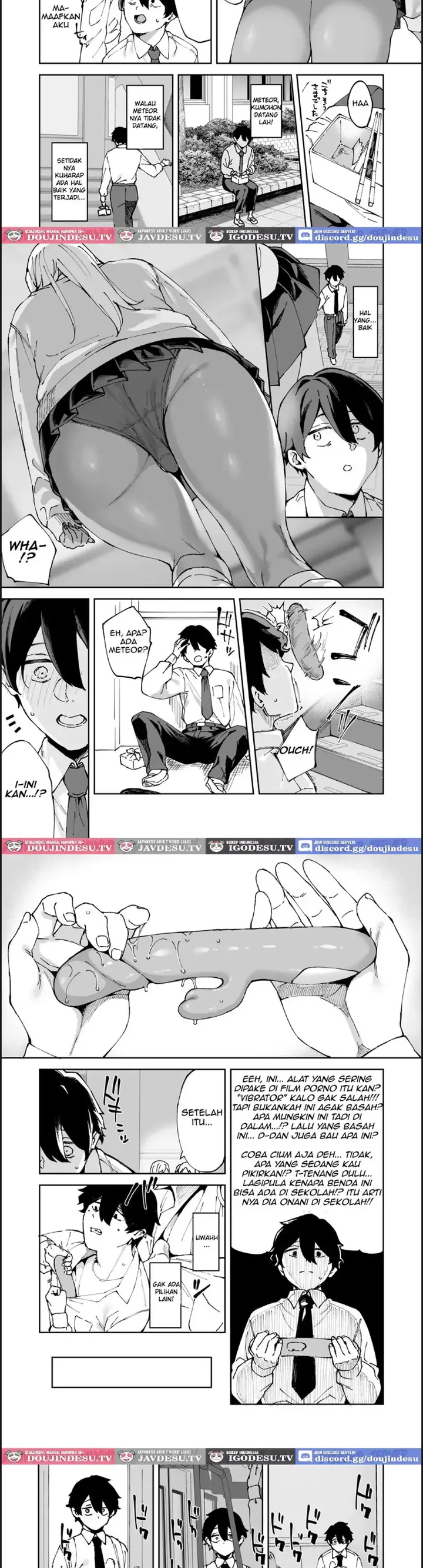 image-komik-class-no-kuro-gal-to-sefri-ni-natta-chapter-01-end-1/29