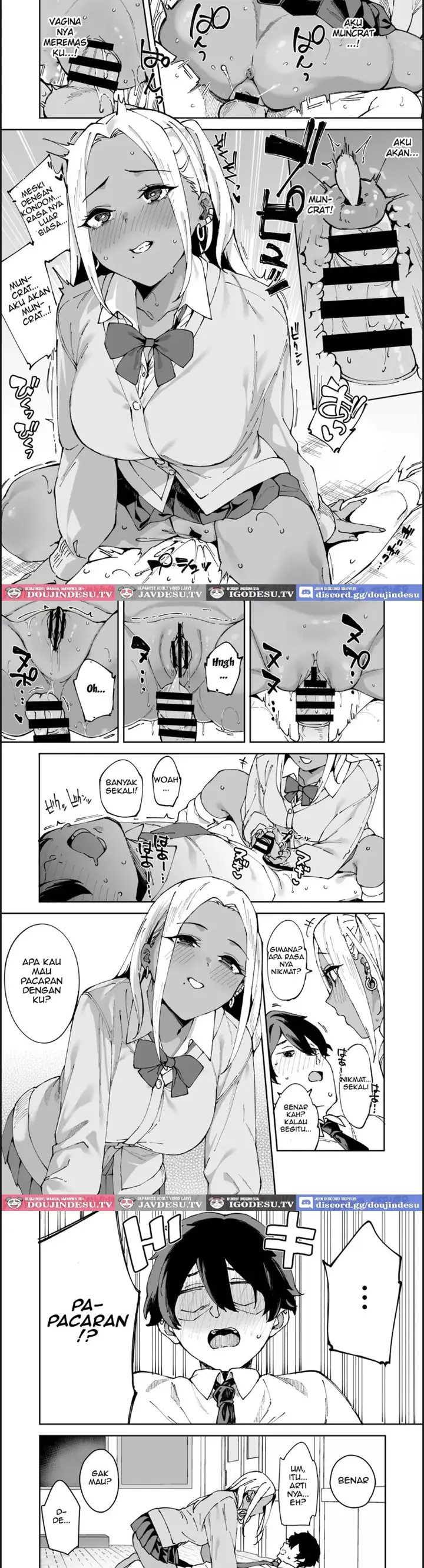 image-komik-class-no-kuro-gal-to-sefri-ni-natta-chapter-01-end-7/29