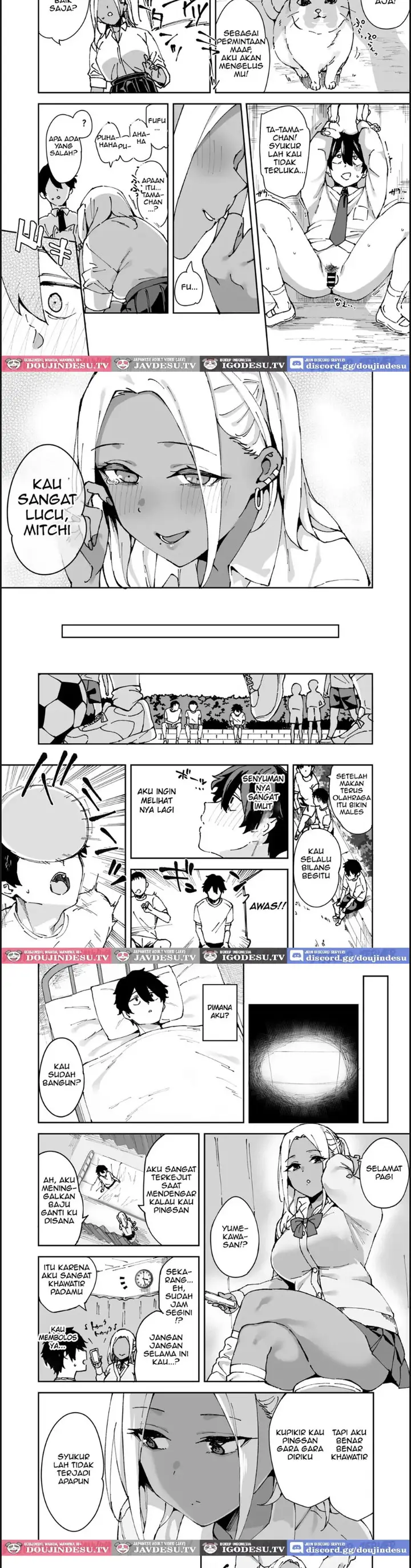 image-komik-class-no-kuro-gal-to-sefri-ni-natta-chapter-01-end-11/29