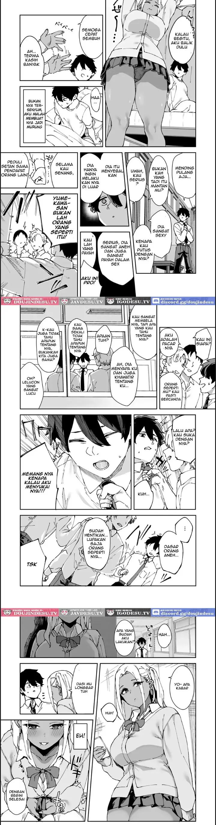 image-komik-class-no-kuro-gal-to-sefri-ni-natta-chapter-01-end-12/29