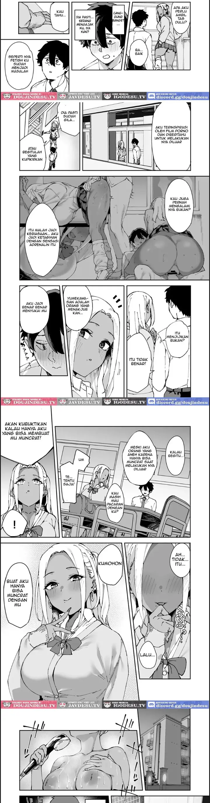 image-komik-class-no-kuro-gal-to-sefri-ni-natta-chapter-01-end-13/29