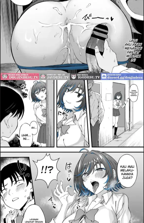 image-komik-class-no-suki-na-gal-ga-kousha-ura-de-en-katsu-shiteita-ken-chapter-01-8/33