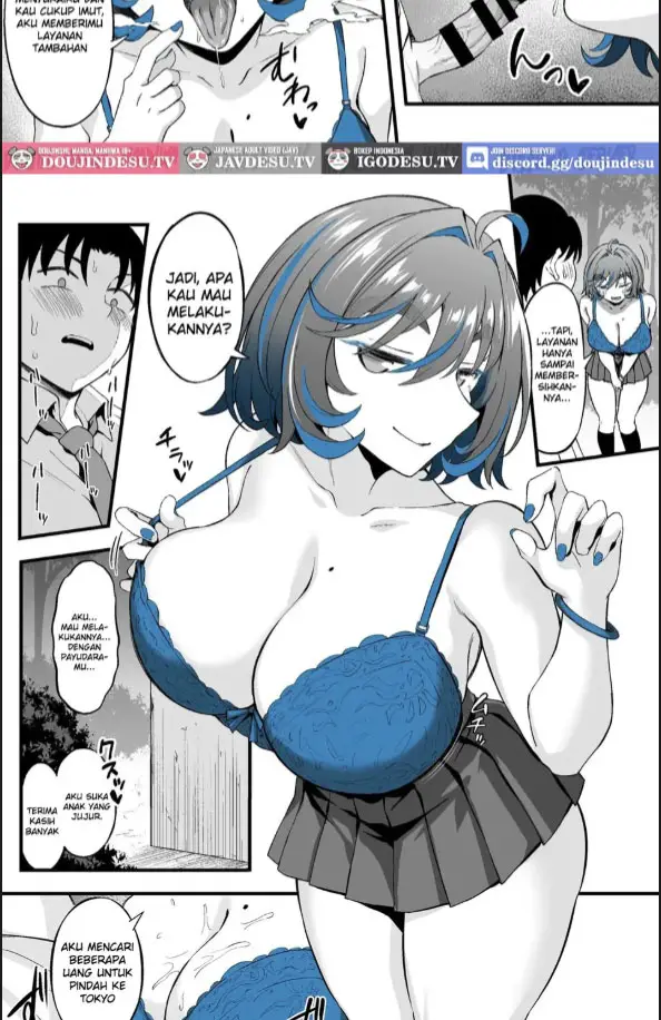 image-komik-class-no-suki-na-gal-ga-kousha-ura-de-en-katsu-shiteita-ken-chapter-01-11/33