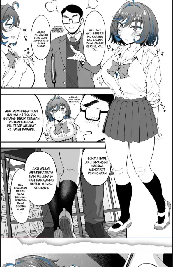 image-komik-class-no-suki-na-gal-ga-kousha-ura-de-en-katsu-shiteita-ken-chapter-01-14/33