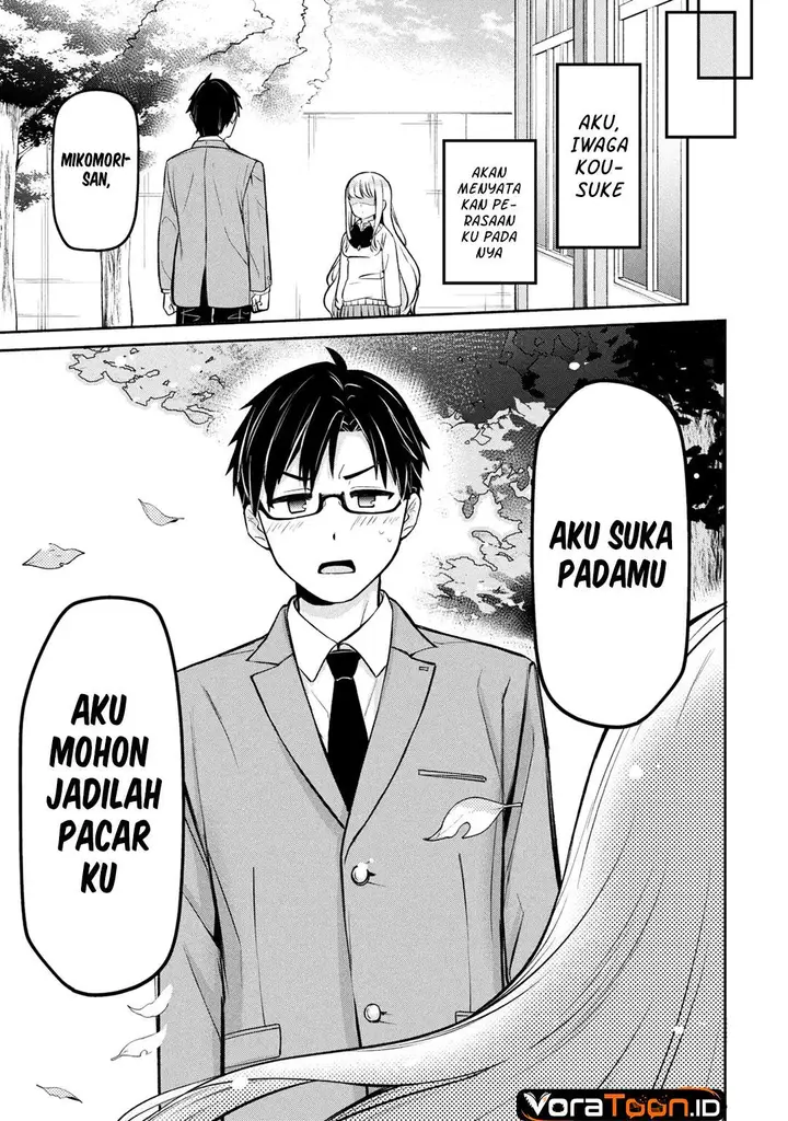 image-komik-class-no-tenshi-ni-kokutta-kekka-chapter-1-3/27