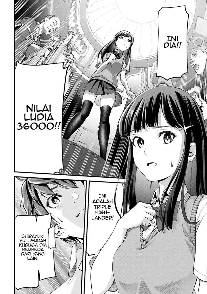 image-komik-class-saiya-sune-de-urareta-ore-wa-jitsu-wa-saikyou-parameter-chapter-1-21/50